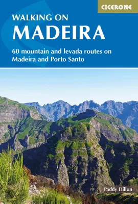 Produktbild von Walking on Madeira