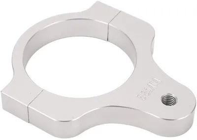 Immagine prodotto di Stabilizzatore per motocicletta/bicicletta - Costruzione in alluminio - Maggiore stabilità - Stabilizzatore universale - Ancoraggio per una maggiore stabilità - Materiale resistente - Stabilizzatore per motocicletta/bicicletta