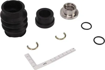 Produktbild von 12 Stück antike Halbmond-Schalen-Handgriffe - antike Bronze-Türenbeschläge für Schränke und Kommoden - Rotbronze