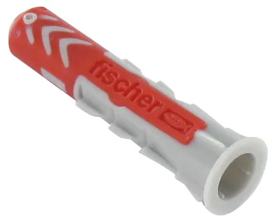 Produktbild von Dübel Nylon DUOPOWER Fischer 8x40 Ohne Schraube