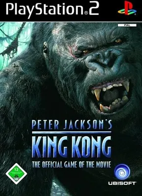 Produktbild von King Kong (Peter Jackson's)