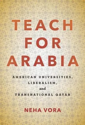 Produktbild von Teach for Arabia