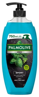 Produktbild von Palmolive Men Sport Duschgel 750 ml