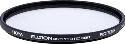 Immagine prodotto di Protezione filtro HOYA Fusion Antistatic Next 72mm