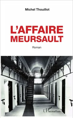 Produktbild von L'Affaire Meursault