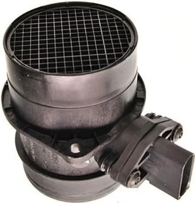Produktbild von BOSCH 0 280 218 381 Luftmassenmesser LMM für AUDI A3 Schrägheck (8L1) Luftmengenmesser