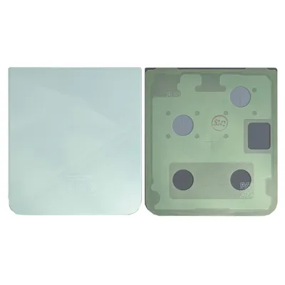 Produktbild von Akkudeckel für Samsung Galaxy Z Flip5 GH82-31929D Mint Ersatzteil