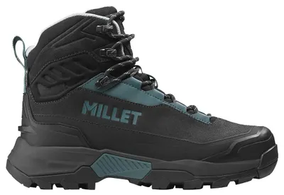 Imagen del producto de Botas de senderismo para mujer MILLET UBIC TREK GTX W, color gris, talla 40