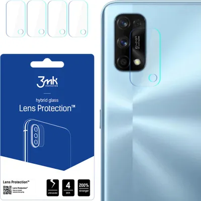 Image de Realme 7 Pro - 3Mk Lens Protection