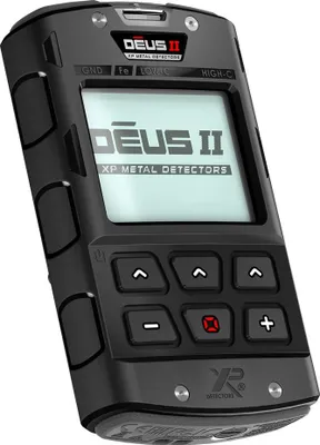 Produktbild von XP DEUS 2 II 34 FMF RC WSA II Metalldetektor (DEUS2-34FMFRCWS2GE)