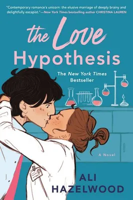 Image de The Love Hypothesis