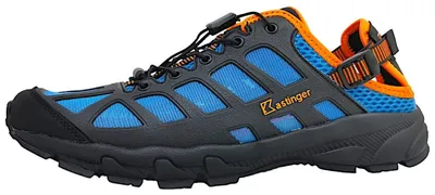 Produktbild von Kastinger Maketaan Wanderschuh Blau in Gr. 46