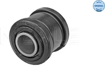 Produktbild von Lagerung Lenker für VOLVO V70 II (285) Hinten Links Hinten Innen Hinten Rechts Oben 514 710 0005 MEYLE