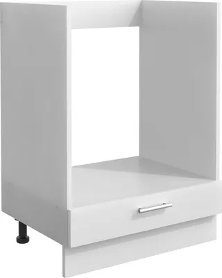Produktbild von Šířka skříňky na sporák 60 cm Skříňka na sporák kuchyňská Esilo F