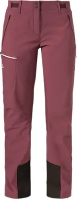 Produktbild von Hosen Schöffel Matrei 133533825