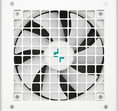 Produktbild von DeepCool PN750M, PC-Netzteil (weiß, 750 Watt)(R-PN750M-FC0W-EU)