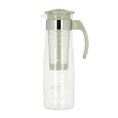 Imagen del producto de MIZUDASHI Cold Brew Tea Pot HCC-12-SG / Bestbrew