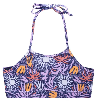 Produktbild von Kinder-Bikini-Oberteil ANANA TOP JR, AQUAWAVE