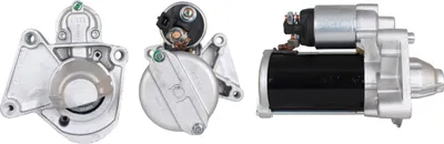Produktbild von LUCAS LRS03952 Starter Anlasser 1,7kW passend für PEUGEOT 2008 Kombi (CU) 12V