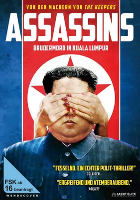 Productafbeelding van Assassins