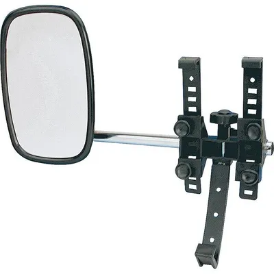 Produktbild von Aufsteckspiegel easydriver Excellent View Flachglas