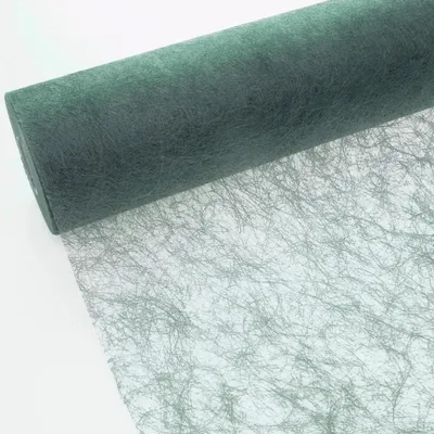 Produktbild von Sizoflor Tischläufer - sagegrün-eukalyptus - 20cm - 25m - 60-200-25-047