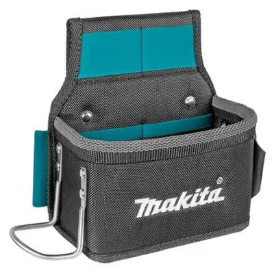 MAKITA Werkzeugtasche 1-teilig mit Hammerhalter E-15257