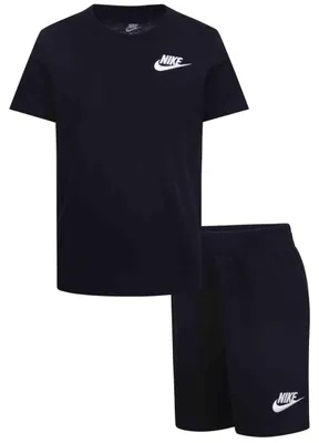 Imagen del producto de Conjunto deportivo Nike Club para Niños