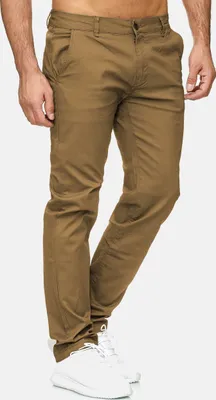 Produktbild von Chino Stretch Hose Basic Denim Design Hose Fredy & Roy |