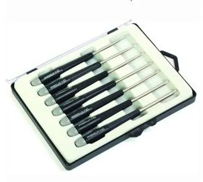 Obrázek produktu pro Sada jemné šroubováky FESTA torx 7ks 18417
