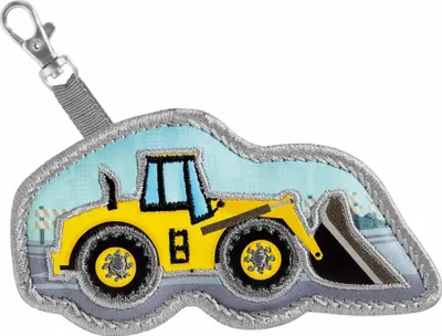 Produktbild von Step by Step Kiga Mags Bagger Bobby