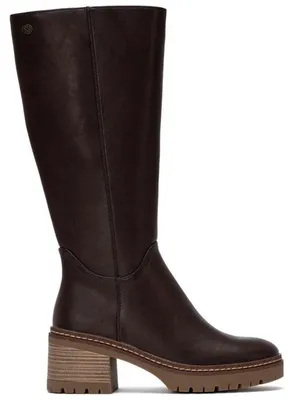 Imagen del producto de Botas XTI 143367-MARRON para Mujer