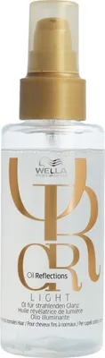Obrázek produktu pro Wella Oil Reflections - Zářivý reflexní olej 100 ml