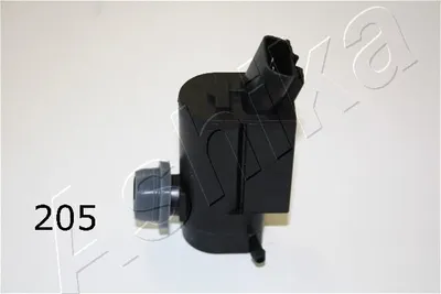 Produktbild von ASHIKA Waschwasserpumpe für TOYOTA Yaris Schrägheck (P1) 156-02-205