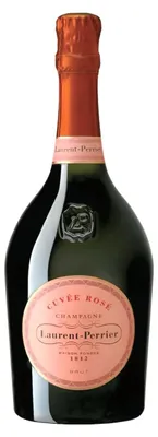 Produktbild von Laurent-Perrier Cuvée Rosé Brut Champagner 12% Vol. 0.75L
