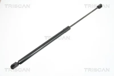 Produktbild von TRISCAN 8710 29283 Gasfeder Heckklappendämpfer für AUDI Q5 (8RB) 500mm
