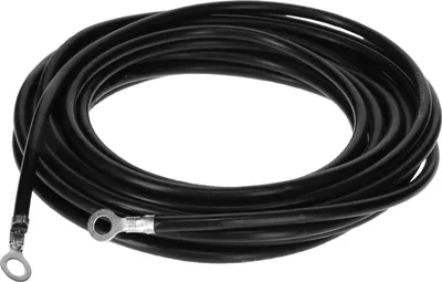 Zdjęcie produktu dla Kabel uziemiający Kerbl 3mtr. w HB
