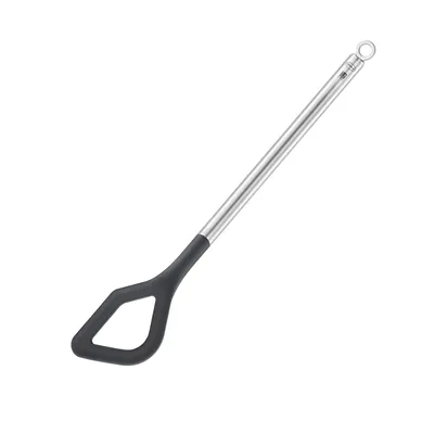 Obrázek produktu pro Rösle lžíce s otvorem Basic Line 32cm RO13701