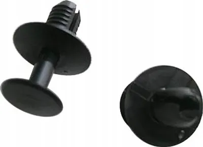 Immagine prodotto di VOLVO S40 V40 paraurti anteriore piastra clip OE 30820141