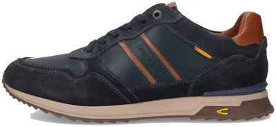 Produktbild von Camel Active 54ALA10 Navy/Natur Größe EU 45
