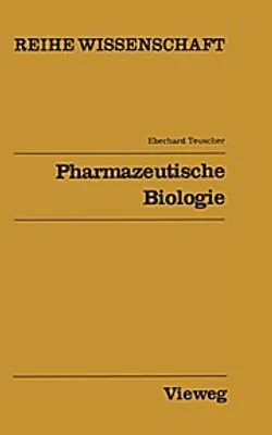 Obrázok produktu pre Pharmazeutische Biologie