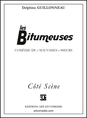 Produktbild von Les bitumeuses