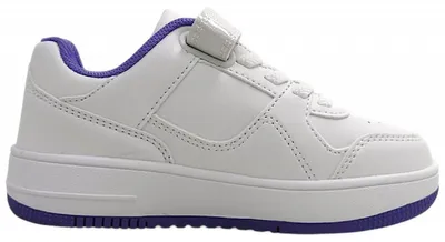 Immagine prodotto di Champion RD18, scarpe sportive basse per bambini, sneakers, modello con lacci, colore bianco, adatte anche per il tempo libero
