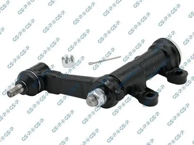 Produktbild von GSP Lenkzwischenhebel S010002 Vorne für MITSUBISHI PAJERO II (V3W, V2W, V4W)