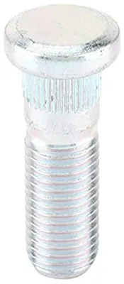 Zdjęcie produktu dla Śruba do koła do zestawu samochodowego, 1 sztuka, kompatybilna z 90113-SM1-005