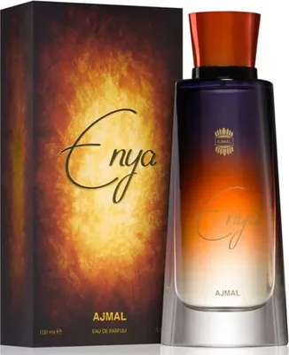 Zdjęcie produktu dla Ajmal Enya 100Ml Woda Perfumowana Unisex Perfumy Damskie Męskie