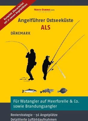 Produktbild von Angelführer Als