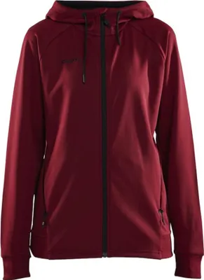 Image de Vestes Craft Veste à capuche 1909133488000