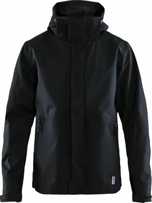 Produktbild von CRAFT Mountain jacket M Black 4XL