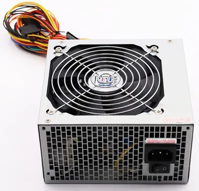 Immagine prodotto di 420W LC-Power Office LC420H-12 |